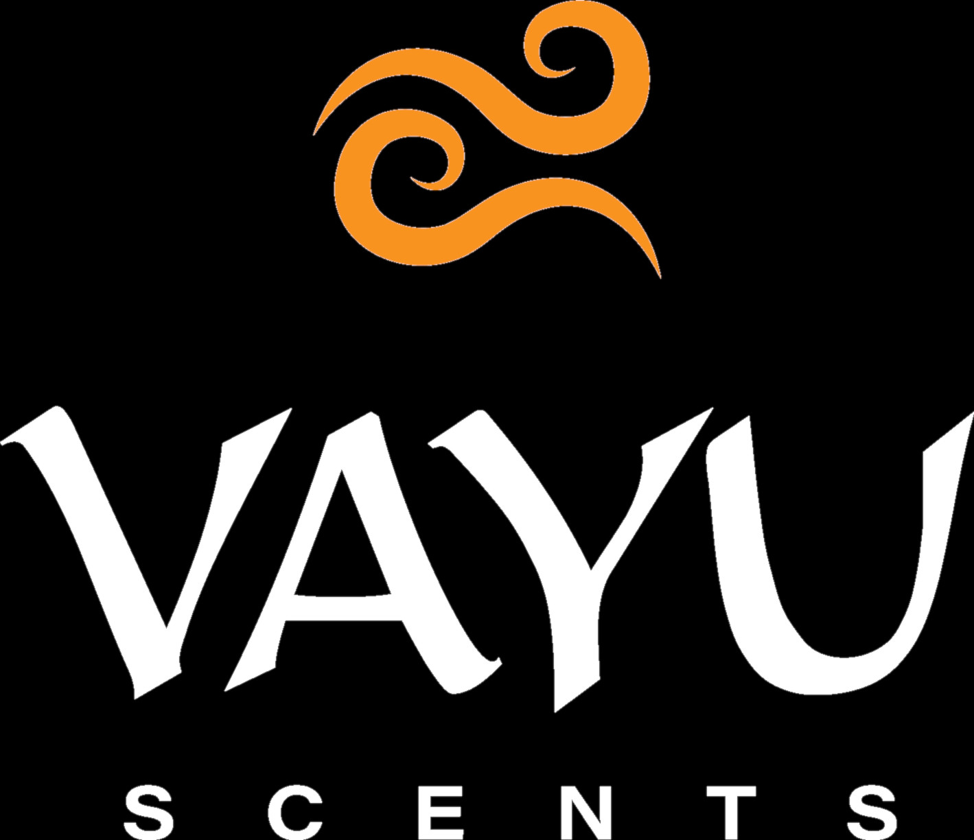 VAYU Scents Logo